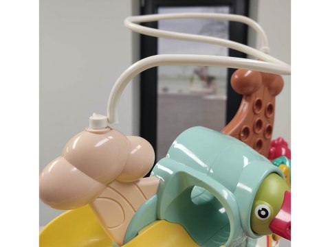 Wielofunkcyjna, Edukacyjna Zabawka Dla Dzieci, Cymbałki, Zjeżdżalnia, Pałąk, Magnetyczny Dzięcioł Interaktywna Przecena 1 Wielofunkcyjna, Edukacyjna Zabawka Dla Dzieci, Cymbałki, Zjeżdżalnia, Pałąk, Magnetyczny Dzięcioł Interaktywna Przecena 1