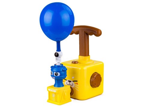 Wyrzutnia Balonów Balon Aerodynamiczny Kot Przecena 1 Wyrzutnia Balonów Balon Aerodynamiczny Kot Przecena 1