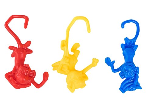 Gra zręcznościowa Crazy Monkey SPADAJĄCE MAŁPKI Skaczące Małpy, Drzewko Gra zręcznościowa Crazy Monkey SPADAJĄCE MAŁPKI Skaczące Małpy, Drzewko