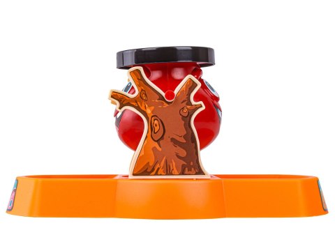 Gra zręcznościowa Wesoły garnuszek Nie strać przekąski Równoważnia Don't spill the Snack Gra zręcznościowa Wesoły garnuszek Nie strać przekąski Równoważnia Don't spill the Snack