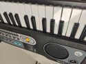 Keyboard MQ-6119L Organki, 61 Klawiszy, Mikrofon, Nauka Gry Przecena 8 Keyboard MQ-6119L Organki, 61 Klawiszy, Mikrofon, Nauka Gry Przecena 8