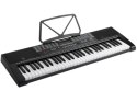 Keyboard Organy 61 Klawiszy Zasilacz MK-2102 MK-908 Przecena 18 Keyboard Organy 61 Klawiszy Zasilacz MK-2102 MK-908 Przecena 18