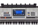 Keyboard Organy 61 Klawiszy Zasilacz MK-816 Z Funkcją Nauki Gry Przecena 12 Keyboard Organy 61 Klawiszy Zasilacz MK-816 Z Funkcją Nauki Gry Przecena 12
