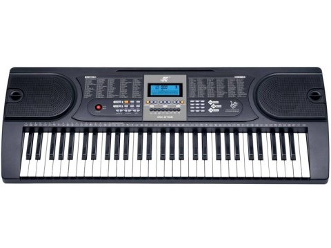 Keyboard Organy 61 Klawiszy Zasilacz Mikrofon MK-2106 Przecena 6 Keyboard Organy 61 Klawiszy Zasilacz Mikrofon MK-2106 Przecena 6