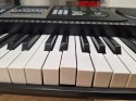 Keyboard Organy 61 Klawiszy Zasilacz Mikrofon MK-2106 Przecena 6 Keyboard Organy 61 Klawiszy Zasilacz Mikrofon MK-2106 Przecena 6