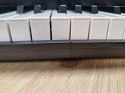 Keyboard Organy 61 Klawiszy Zasilacz Mikrofon MK-2106 Przecena 6 Keyboard Organy 61 Klawiszy Zasilacz Mikrofon MK-2106 Przecena 6