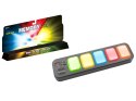 Logiczna gra pamięciowa Memory Elektroniczna Gra Memo Game TRY ME Logiczna gra pamięciowa Memory Elektroniczna Gra Memo Game TRY ME
