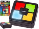 Logiczna gra pamięciowa "Memory Game" Elektroniczna Gra Memo Kwadrat Logiczna gra pamięciowa "Memory Game" Elektroniczna Gra Memo Kwadrat