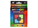 Logiczna gra pamięciowa "Memory Game" Elektroniczna Gra Memo Kwadrat Logiczna gra pamięciowa "Memory Game" Elektroniczna Gra Memo Kwadrat