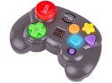 Logiczna gra pamięciowa "Memory Game" PAD Kontroler Elektroniczna Gra Memo Logiczna gra pamięciowa "Memory Game" PAD Kontroler Elektroniczna Gra Memo