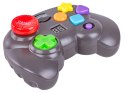 Logiczna gra pamięciowa "Memory Game" PAD Kontroler Elektroniczna Gra Memo Logiczna gra pamięciowa "Memory Game" PAD Kontroler Elektroniczna Gra Memo