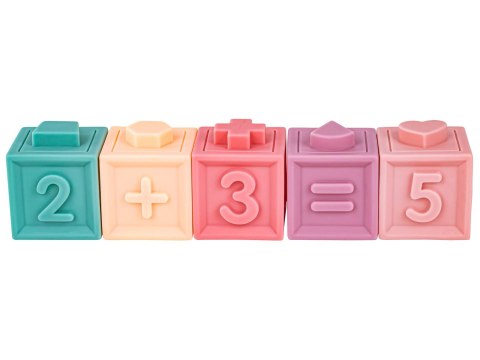 Miękkie Klocki Sensoryczne, Cyferki, Figury geometryczne, Kształty 12 sztuk, Edukacyjny zestaw klocków dla malucha Miękkie Klocki Sensoryczne, Cyferki, Figury geometryczne, Kształty 12 sztuk, Edukacyjny zestaw klocków dla malucha