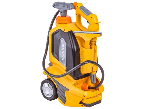 Myjka ciśnieniowa dla dzieci, Karcher + Akcesoria, Myjnia Samochodowa Myjka ciśnieniowa dla dzieci, Karcher + Akcesoria, Myjnia Samochodowa