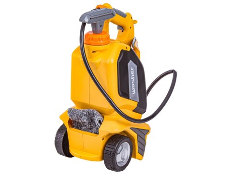 Myjka ciśnieniowa dla dzieci, Karcher + Akcesoria, Myjnia Samochodowa Myjka ciśnieniowa dla dzieci, Karcher + Akcesoria, Myjnia Samochodowa