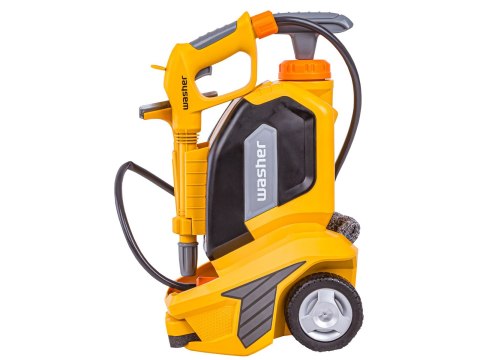 Myjka ciśnieniowa dla dzieci, Karcher + Akcesoria, Myjnia Samochodowa Myjka ciśnieniowa dla dzieci, Karcher + Akcesoria, Myjnia Samochodowa