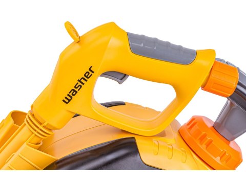 Myjka ciśnieniowa dla dzieci, Karcher + Akcesoria, Myjnia Samochodowa Myjka ciśnieniowa dla dzieci, Karcher + Akcesoria, Myjnia Samochodowa
