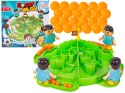 Rodzinna gra zręcznościowa, planszowa PIŁKA NOŻNA "Soccer Set, Go! mini Piłkarzyki Rodzinna gra zręcznościowa, planszowa PIŁKA NOŻNA "Soccer Set, Go! mini Piłkarzyki