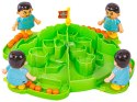 Rodzinna gra zręcznościowa, planszowa PIŁKA NOŻNA "Soccer Set, Go! mini Piłkarzyki Rodzinna gra zręcznościowa, planszowa PIŁKA NOŻNA "Soccer Set, Go! mini Piłkarzyki