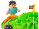 Rodzinna gra zręcznościowa, planszowa PIŁKA NOŻNA "Soccer Set, Go! mini Piłkarzyki Rodzinna gra zręcznościowa, planszowa PIŁKA NOŻNA "Soccer Set, Go! mini Piłkarzyki