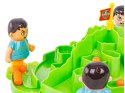 Rodzinna gra zręcznościowa, planszowa PIŁKA NOŻNA "Soccer Set, Go! mini Piłkarzyki Rodzinna gra zręcznościowa, planszowa PIŁKA NOŻNA "Soccer Set, Go! mini Piłkarzyki