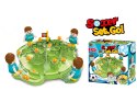Rodzinna gra zręcznościowa, planszowa PIŁKA NOŻNA "Soccer Set, Go! mini Piłkarzyki Rodzinna gra zręcznościowa, planszowa PIŁKA NOŻNA "Soccer Set, Go! mini Piłkarzyki