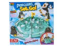 Rodzinna gra zręcznościowa, planszowa PINGWINKOWE PIŁKARZYKI, Piłka nożna "Penguins, Set, Go!" Rodzinna gra zręcznościowa, planszowa PINGWINKOWE PIŁKARZYKI, Piłka nożna "Penguins, Set, Go!"