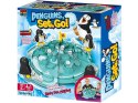 Rodzinna gra zręcznościowa, planszowa PINGWINKOWE PIŁKARZYKI, Piłka nożna "Penguins, Set, Go!" Rodzinna gra zręcznościowa, planszowa PINGWINKOWE PIŁKARZYKI, Piłka nożna "Penguins, Set, Go!"