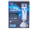 Zabawka Edukacyjna Naukowa dla dzieci TORNADO DIY Zbuduj To Sam Symulator Tornada Zabawka Edukacyjna Naukowa dla dzieci TORNADO DIY Zbuduj To Sam Symulator Tornada