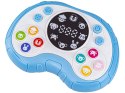Zabawka Na Pamięć KONTROLER NIEBIESKI Gamepad Edukacyjna gra dla dzieci Pad Konsola Zabawka Na Pamięć KONTROLER NIEBIESKI Gamepad Edukacyjna gra dla dzieci Pad Konsola