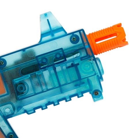 Pistolet na wodę elektryczny zabawka broń wodna dla dzieci 350 ml Pistolet na wodę elektryczny zabawka broń wodna dla dzieci 350 ml