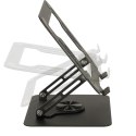 Podstawka pod laptopa regulowana 360° stolik pod laptopa ergonomiczny Podstawka pod laptopa regulowana 360° stolik pod laptopa ergonomiczny