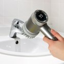 Szczotka myjka elektryczna do czyszczenia 5w1 do łazienki podłogi fug basenu LED Szczotka myjka elektryczna do czyszczenia 5w1 do łazienki podłogi fug basenu LED