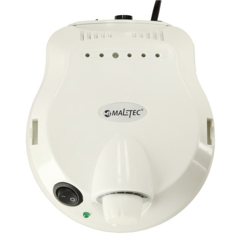Frezarka do paznokci ND-2WH + frezy Frezarka do paznokci ND-2WH + frezy