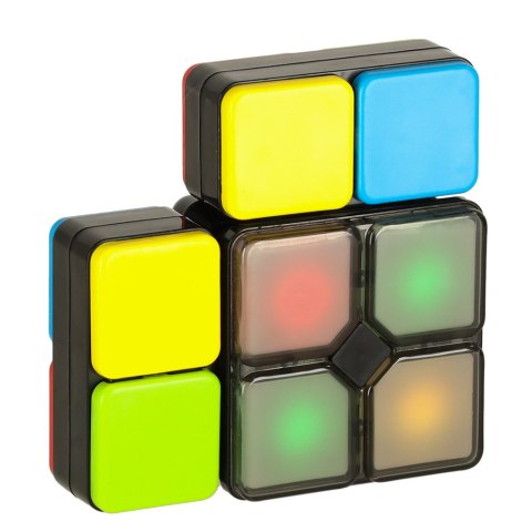 Gra zręcznościowa kostka logiczna LED Gra zręcznościowa kostka logiczna LED