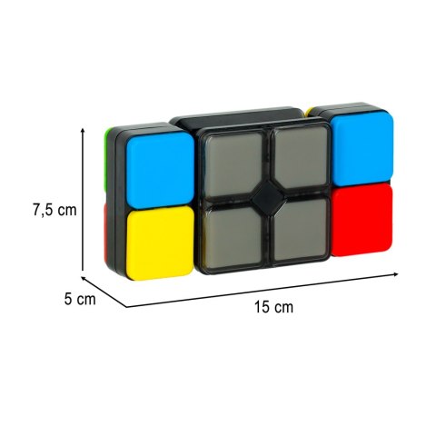 Gra zręcznościowa kostka logiczna LED Gra zręcznościowa kostka logiczna LED