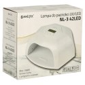Lampa do paznokci UV LED NL-3 42LED Lampa do paznokci UV LED NL-3 42LED