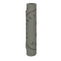 Mata fitness do ćwiczeń jogi skakania na skakance wygłuszająca antypoślizgowa 125x61,5x0,6 cm szara Mata fitness do ćwiczeń jogi skakania na skakance wygłuszająca antypoślizgowa 125x61,5x0,6 cm szara
