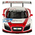 Samochód zdalnie sterowany Rastar 47510 AUDI R8 LMS Performance 1:14 Samochód zdalnie sterowany Rastar 47510 AUDI R8 LMS Performance 1:14