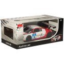 Samochód zdalnie sterowany Rastar 47510 AUDI R8 LMS Performance 1:14 Samochód zdalnie sterowany Rastar 47510 AUDI R8 LMS Performance 1:14