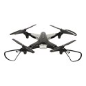 Dron RC SYMA Z3 kamera HD 2,4GHz kontroler Headless 360 planowanie trasy lotu zawis czarny Dron RC SYMA Z3 kamera HD 2,4GHz kontroler Headless 360 planowanie trasy lotu zawis czarny
