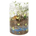 Hodowla dinozaurów terrarium projektor z lampką nocną LED Hodowla dinozaurów terrarium projektor z lampką nocną LED