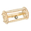 Zestaw edukacyjny do eksperymentów naukowych DIY mechanika grawitacja 3w1 Zestaw edukacyjny do eksperymentów naukowych DIY mechanika grawitacja 3w1