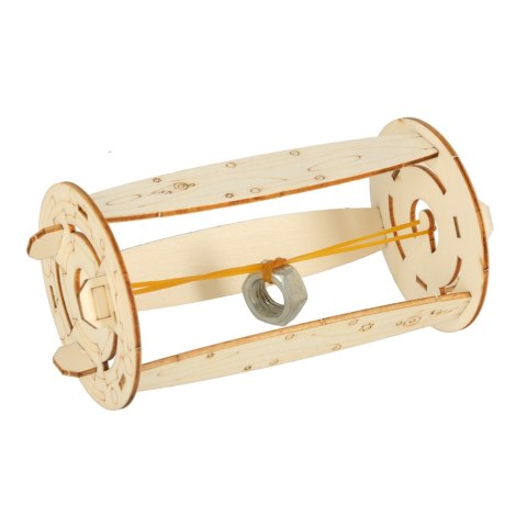 Zestaw edukacyjny do eksperymentów naukowych DIY mechanika grawitacja 3w1 Zestaw edukacyjny do eksperymentów naukowych DIY mechanika grawitacja 3w1