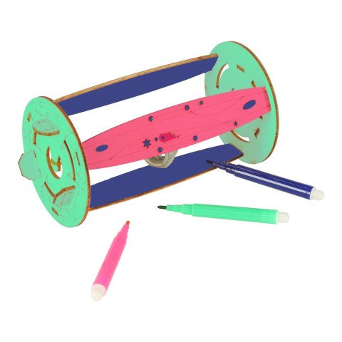 Zestaw edukacyjny do eksperymentów naukowych DIY mechanika grawitacja 3w1 Zestaw edukacyjny do eksperymentów naukowych DIY mechanika grawitacja 3w1