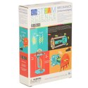 Zestaw edukacyjny do eksperymentów naukowych DIY mechanika grawitacja 3w1 Zestaw edukacyjny do eksperymentów naukowych DIY mechanika grawitacja 3w1