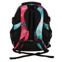 Plecak szkolny młodzieżowy czterokomorowy St. Right 23L Nebula Plecak szkolny młodzieżowy czterokomorowy St. Right 23L Nebula
