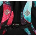 Plecak szkolny młodzieżowy czterokomorowy St. Right 23L Nebula Plecak szkolny młodzieżowy czterokomorowy St. Right 23L Nebula