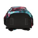 Plecak szkolny młodzieżowy czterokomorowy St. Right 23L Nebula Plecak szkolny młodzieżowy czterokomorowy St. Right 23L Nebula