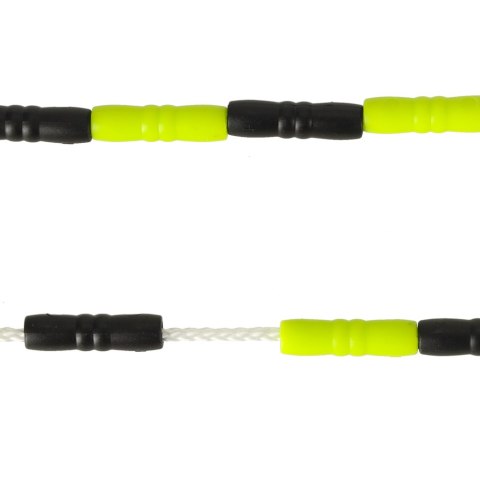 Skakanka treningowa do ćwiczeń fitness 8ft 250cm Skakanka treningowa do ćwiczeń fitness 8ft 250cm
