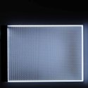 Deska kreślarska tablica tablet graficzny kalka do rysowania podświetlana LED A4 Deska kreślarska tablica tablet graficzny kalka do rysowania podświetlana LED A4